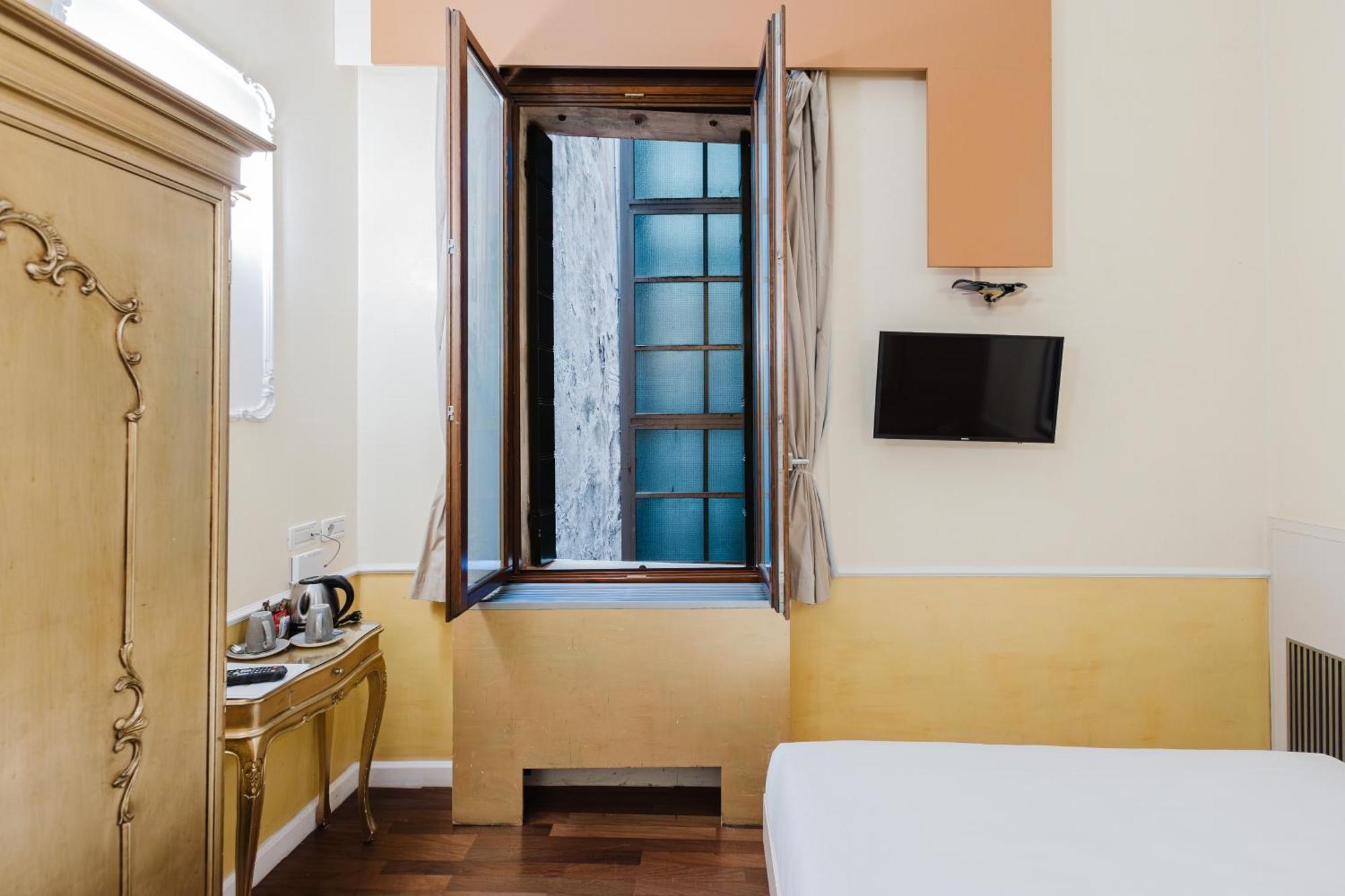 Sogno Di Giulietta E Romeo Hotel Venice Exterior photo